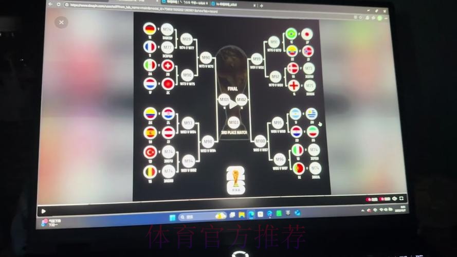 世界杯预测教程官方 世界杯预测教程官方