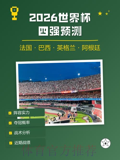 世界杯预测教程官方 世界杯预测教程官方